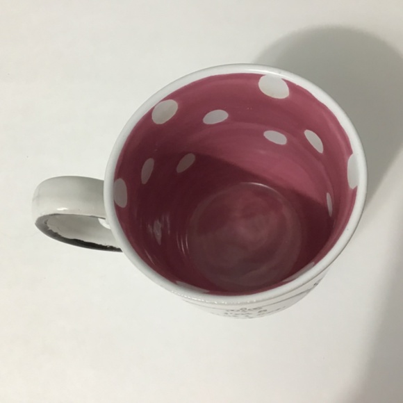 “I’m A Cat Lover” Ceramic Stoneware Mug By Spectrum Designz - Picture 5 of 7